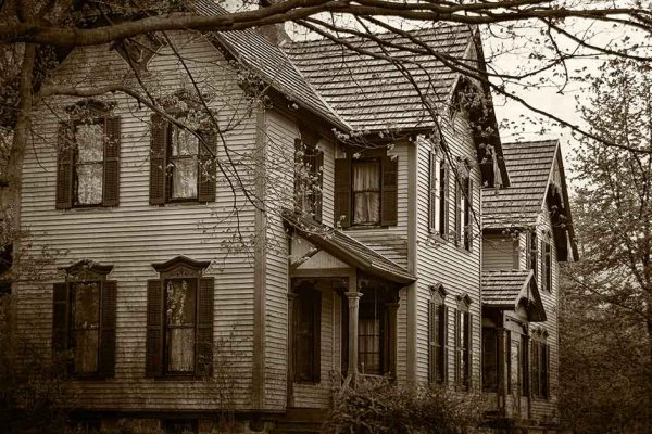 Keine Steuern für Erbengemeinschaften beim Immobilienverkauf